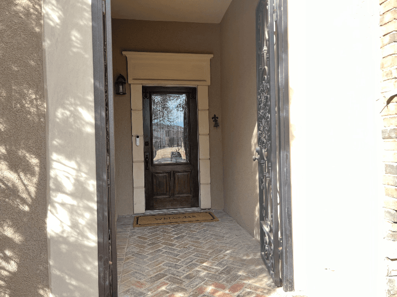 Midland Townhome: 37 Lafayette Pl