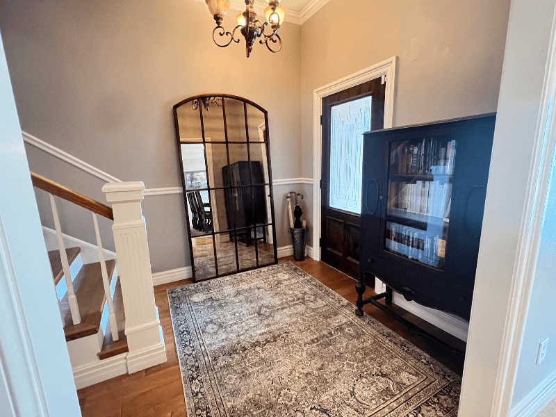 Midland Townhome: 37 Lafayette Pl
