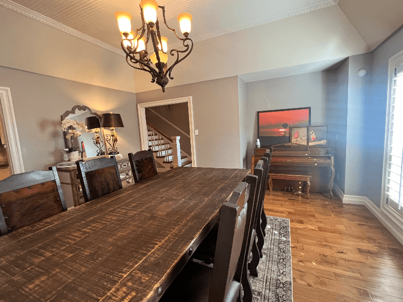 Midland Townhome: 37 Lafayette Pl