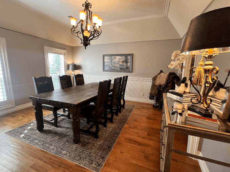 Midland Townhome: 37 Lafayette Pl