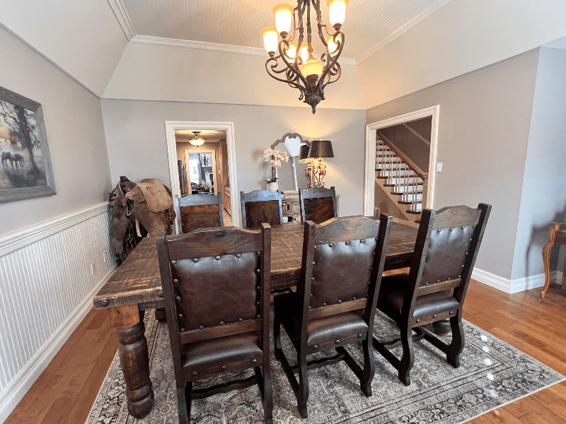 Midland Townhome: 37 Lafayette Pl