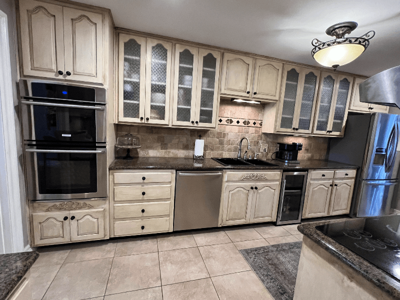 Midland Townhome: 37 Lafayette Pl