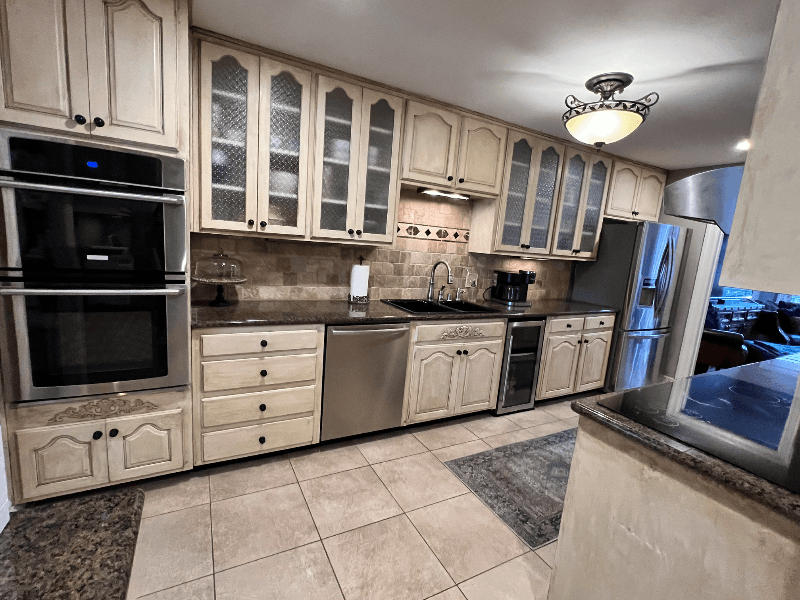 Midland Townhome: 37 Lafayette Pl