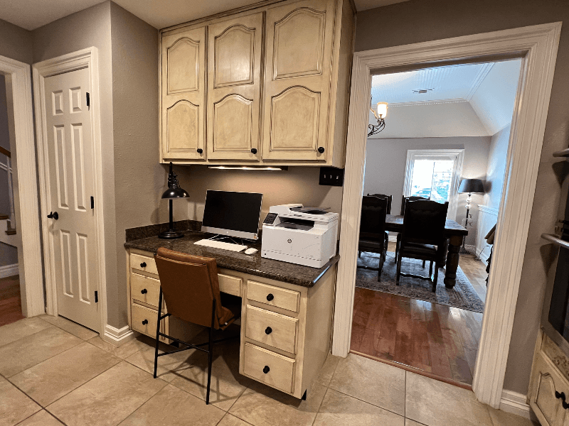 Midland Townhome: 37 Lafayette Pl
