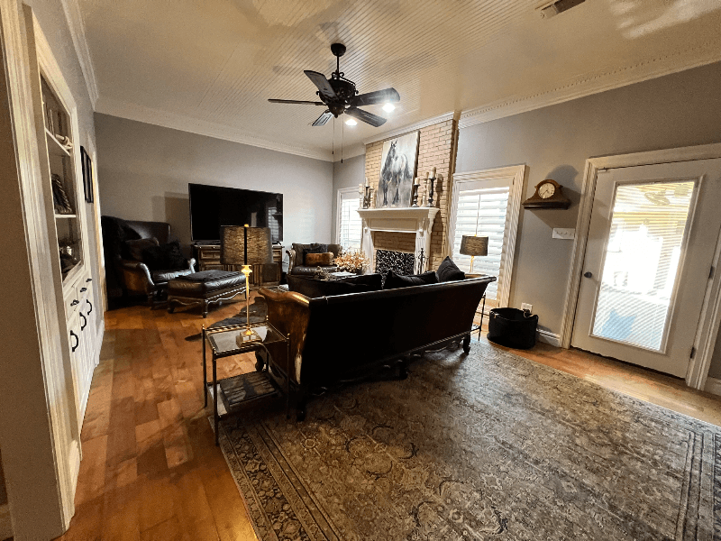 Midland Townhome: 37 Lafayette Pl