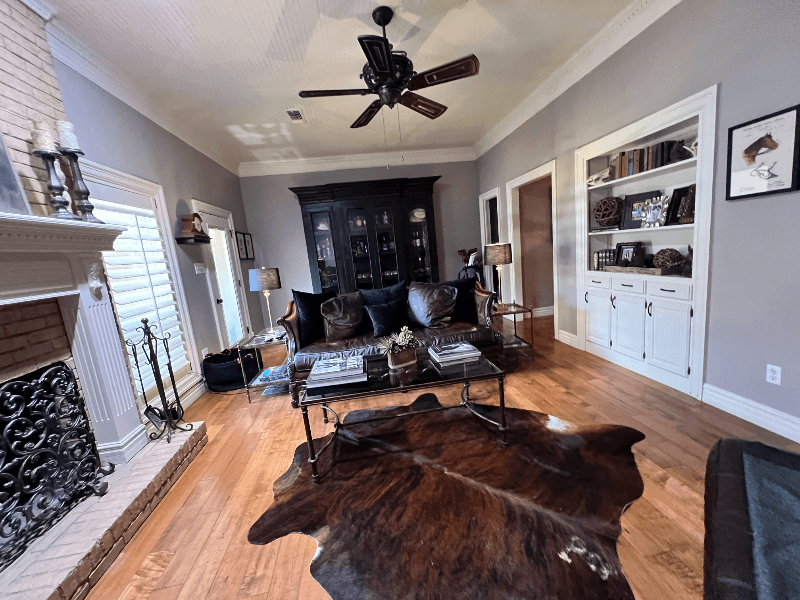Midland Townhome: 37 Lafayette Pl
