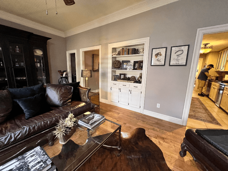 Midland Townhome: 37 Lafayette Pl