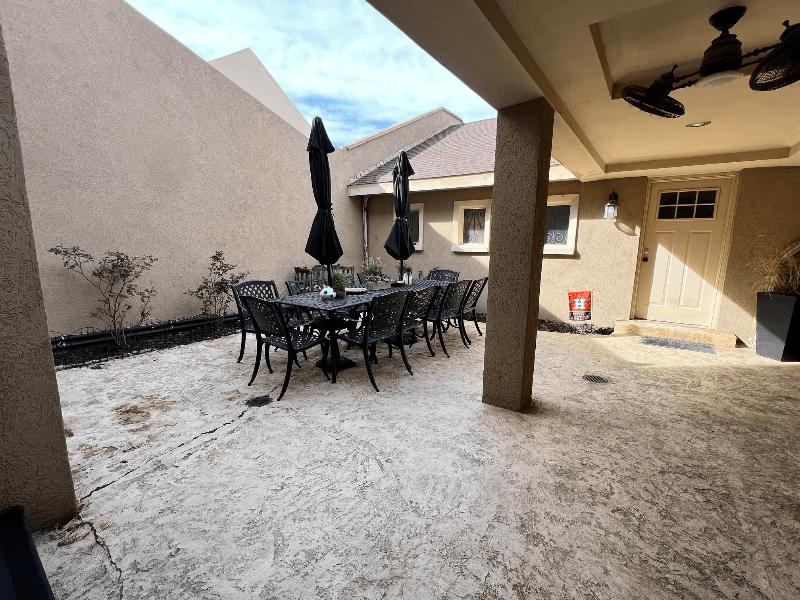 Midland Townhome: 37 Lafayette Pl
