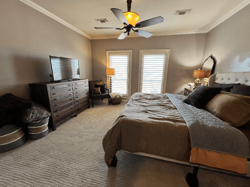 Midland Townhome: 37 Lafayette Pl