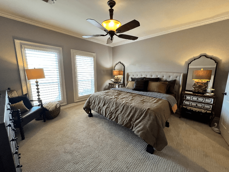 Midland Townhome: 37 Lafayette Pl