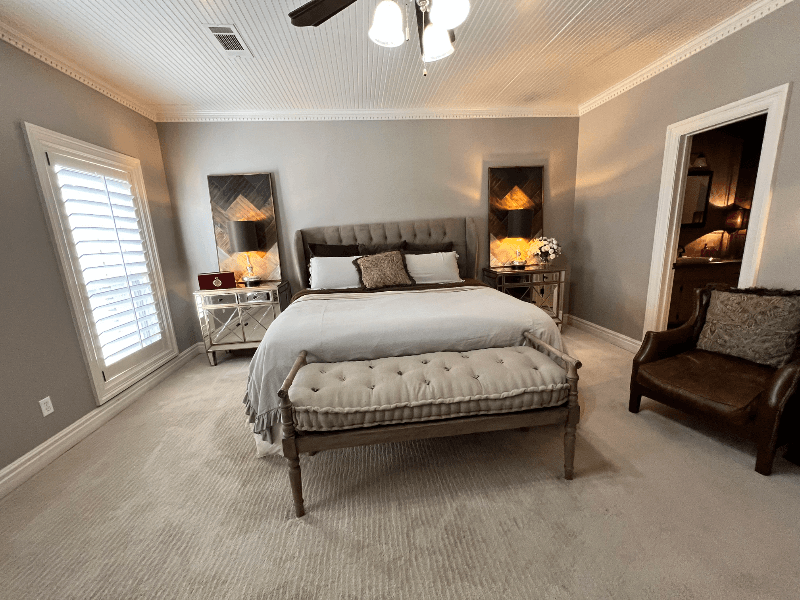 Midland Townhome: 37 Lafayette Pl