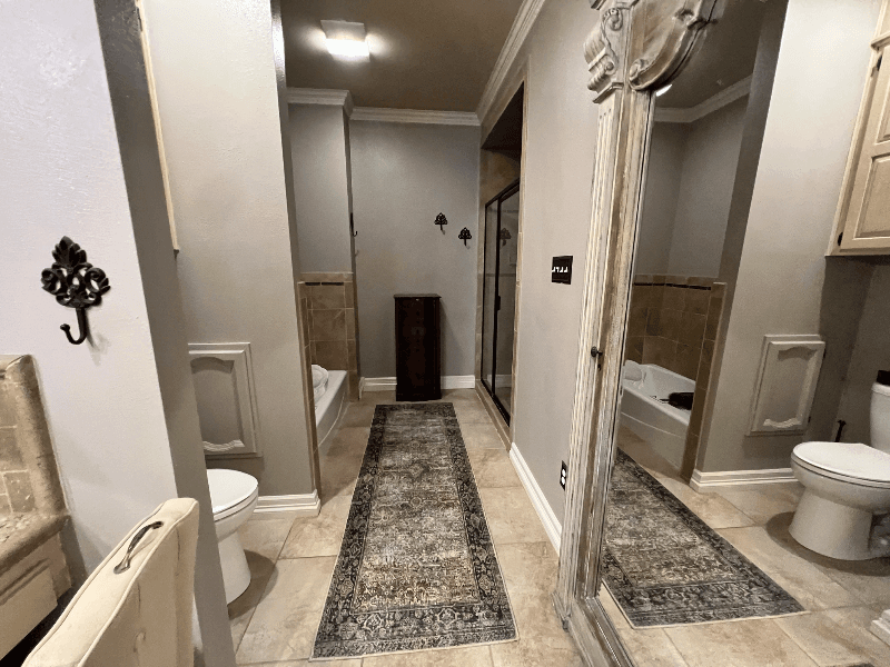 Midland Townhome: 37 Lafayette Pl