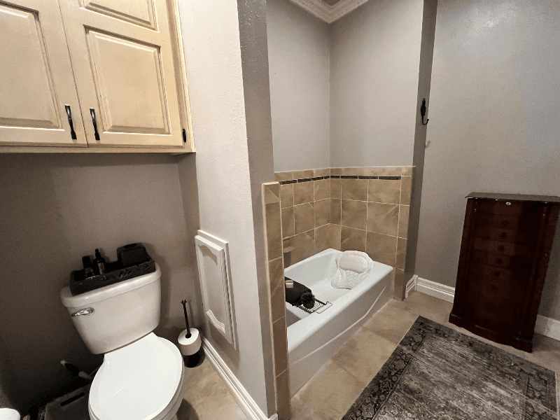 Midland Townhome: 37 Lafayette Pl