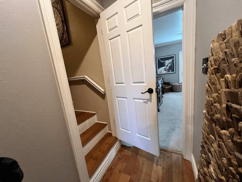 Midland Townhome: 37 Lafayette Pl