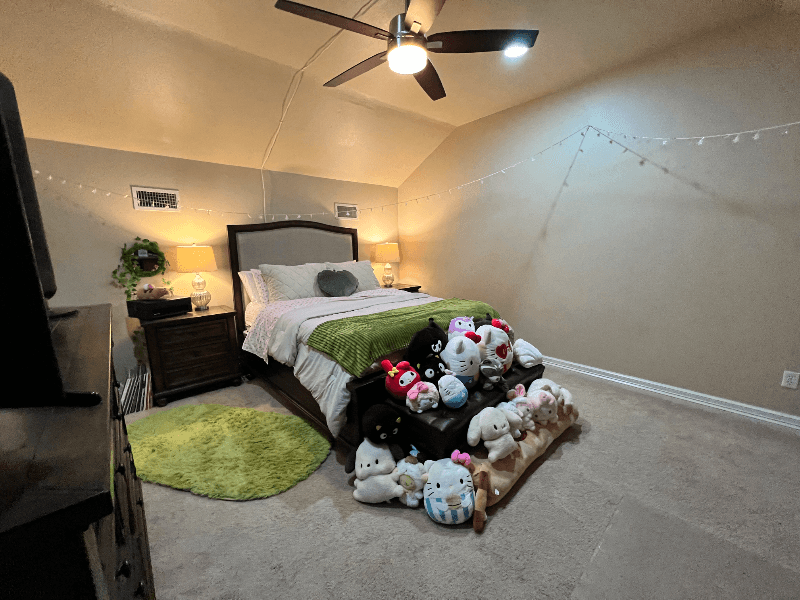 Midland Townhome: 37 Lafayette Pl