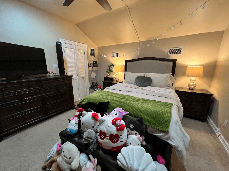 Midland Townhome: 37 Lafayette Pl