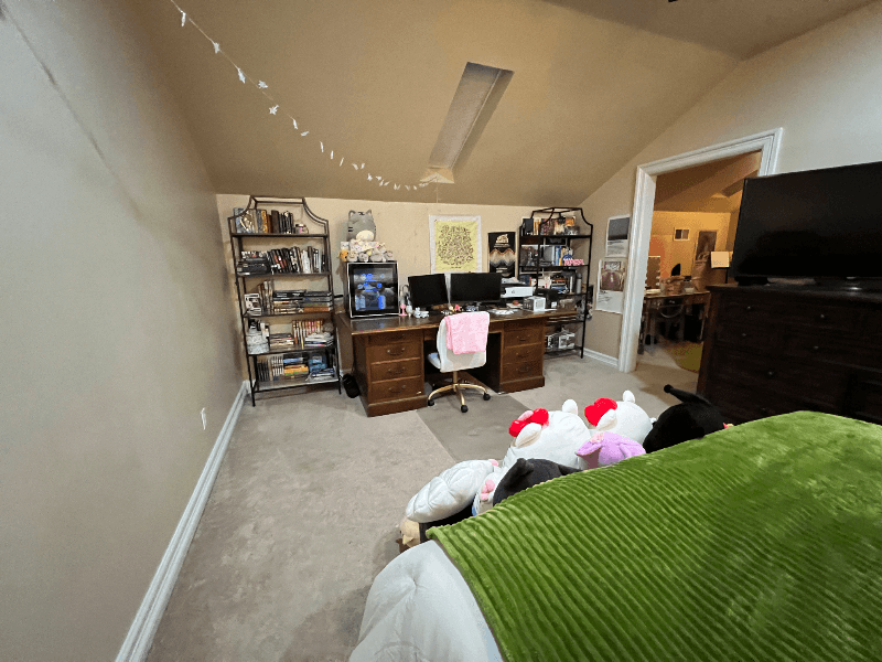 Midland Townhome: 37 Lafayette Pl