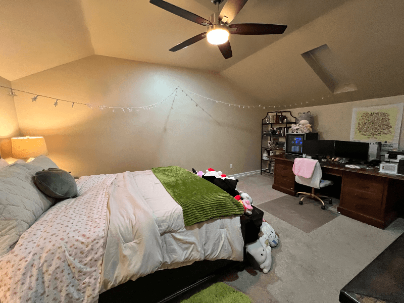 Midland Townhome: 37 Lafayette Pl