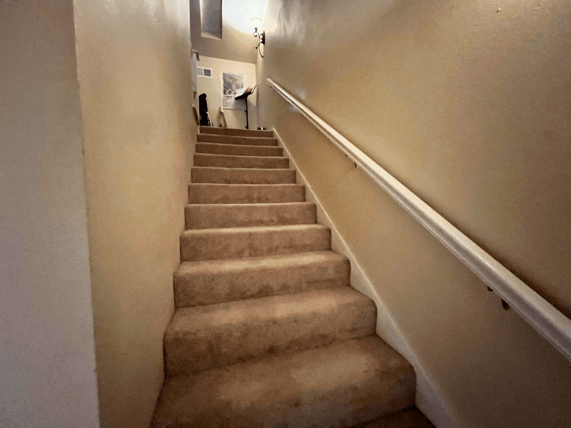 Midland Townhome: 37 Lafayette Pl