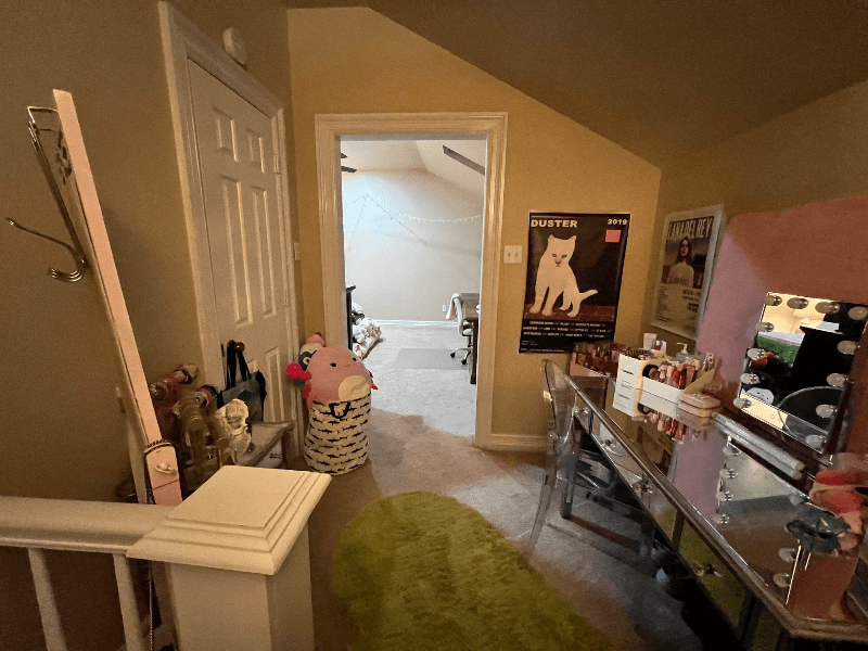 Midland Townhome: 37 Lafayette Pl