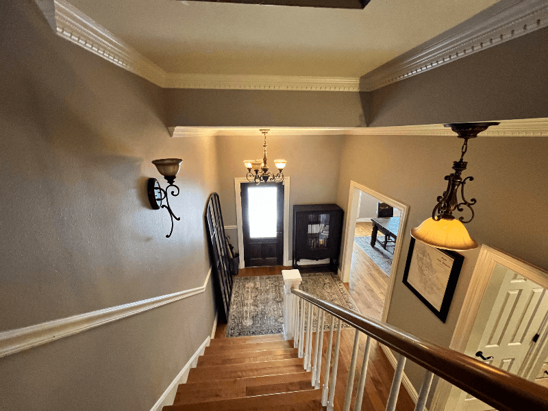 Midland Townhome: 37 Lafayette Pl