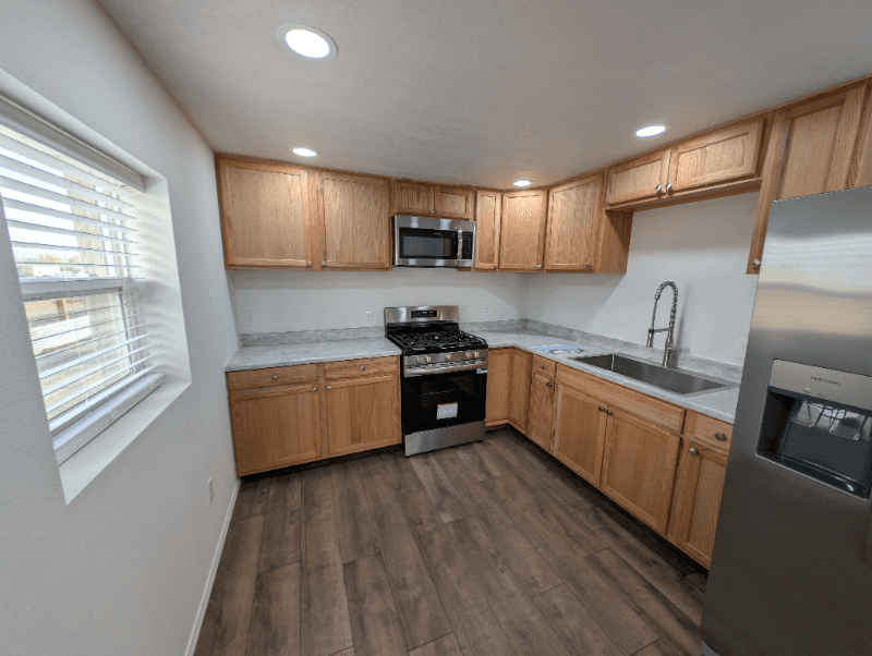 Albuquerque House: 164 Willow Rd NW