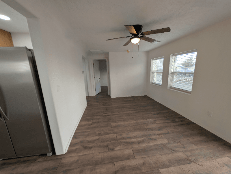 Albuquerque House: 164 Willow Rd NW