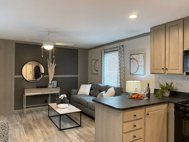 Mount Pleasant House: 1197 Ironstone Drive