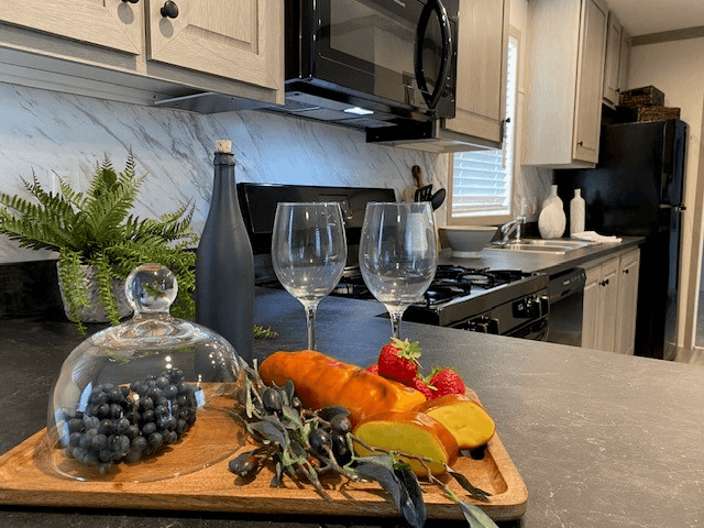 Mount Pleasant House: 1197 Ironstone Drive