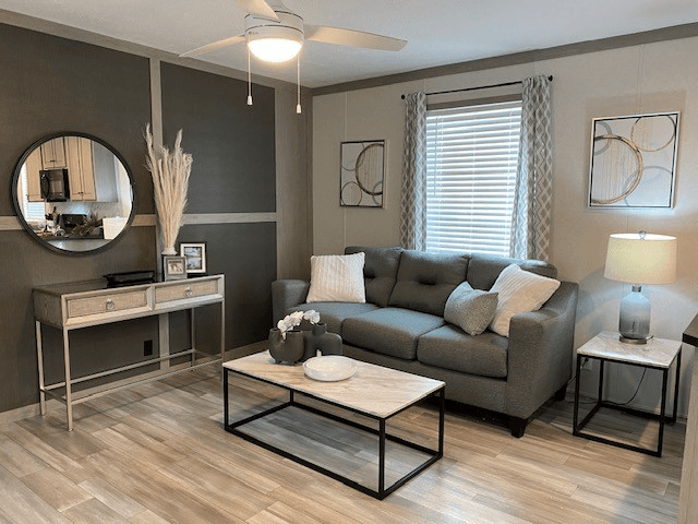 Mount Pleasant House: 1197 Ironstone Drive