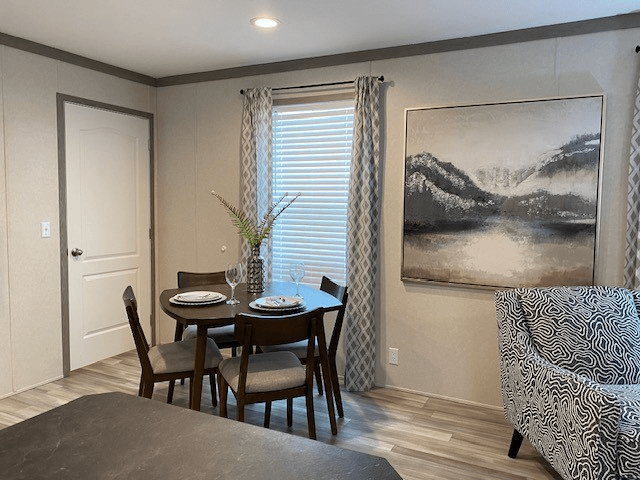 Mount Pleasant House: 1197 Ironstone Drive