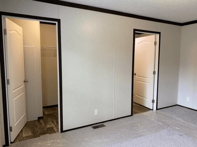 Mount Pleasant House: 1197 Ironstone Drive