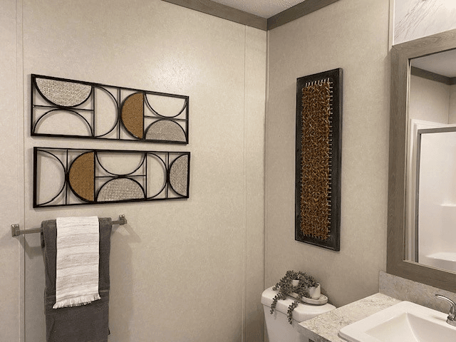 Mount Pleasant House: 1197 Ironstone Drive