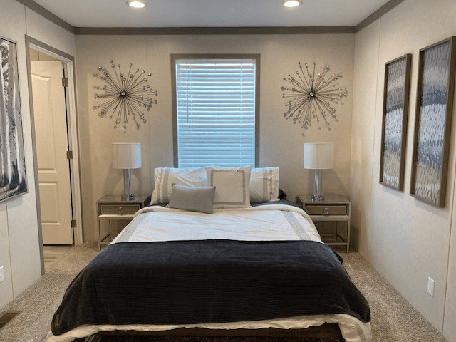 Mount Pleasant House: 1197 Ironstone Drive