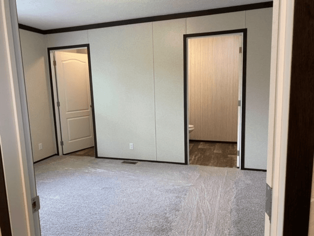 Mount Pleasant House: 1197 Ironstone Drive