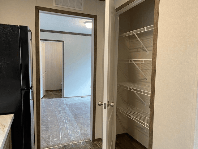 Mount Pleasant House: 1197 Ironstone Drive