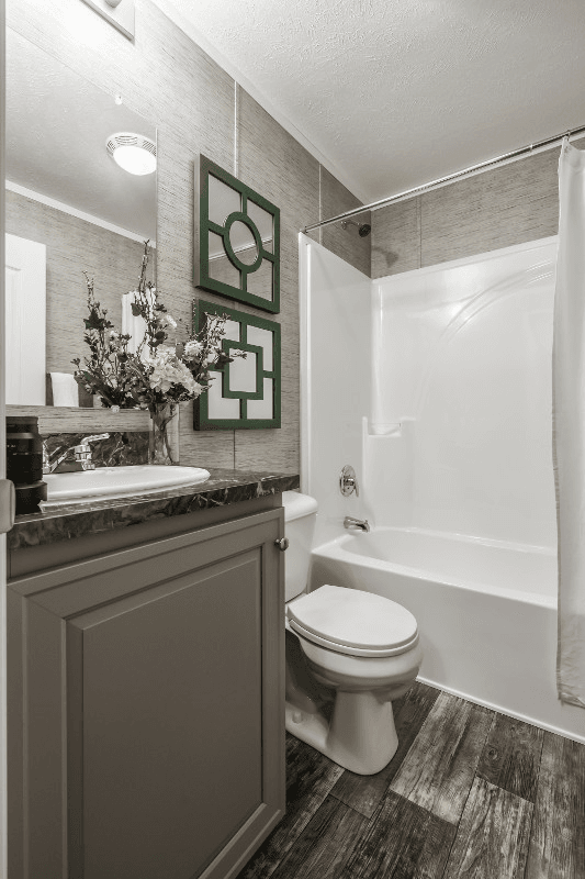 Mount Pleasant House: 1197 Ironstone Drive