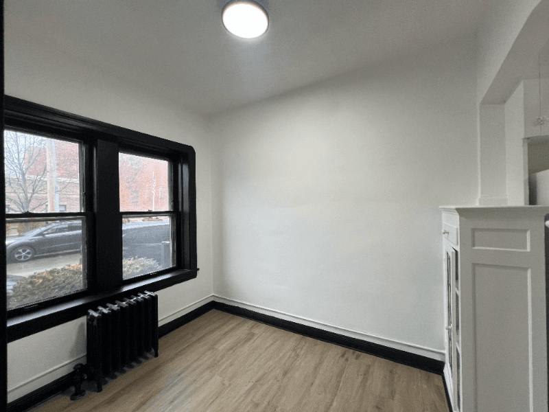 Lakewood Apartment: 1411 Roycroft Ave.