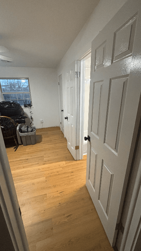 Oklahoma City House: 8705 Lakeaire Dr
