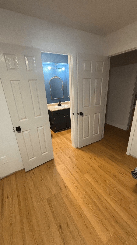 Oklahoma City House: 8705 Lakeaire Dr