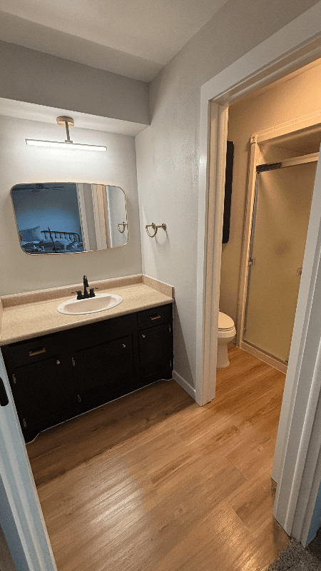 Oklahoma City House: 8705 Lakeaire Dr