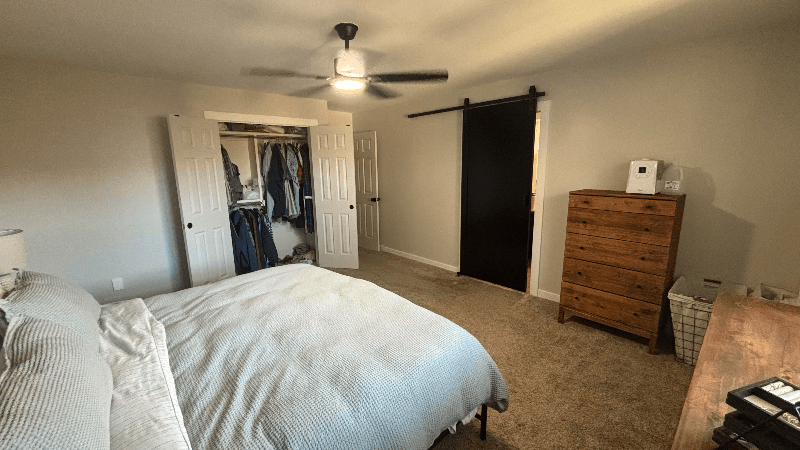 Oklahoma City House: 8705 Lakeaire Dr