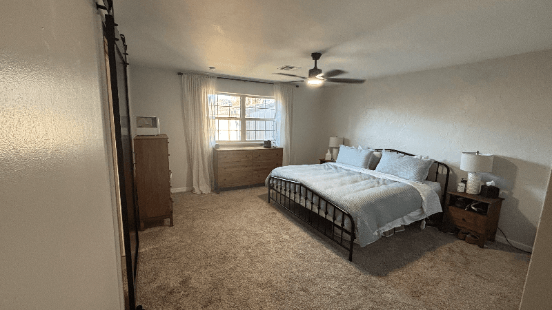 Oklahoma City House: 8705 Lakeaire Dr