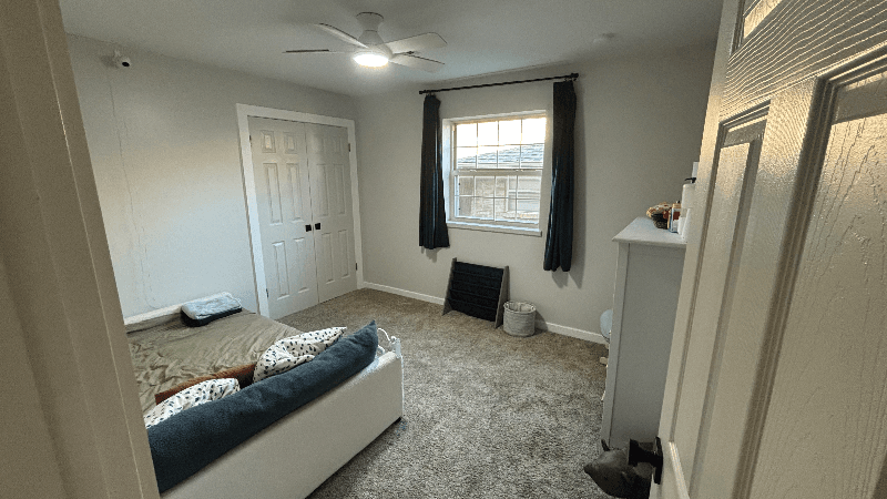 Oklahoma City House: 8705 Lakeaire Dr