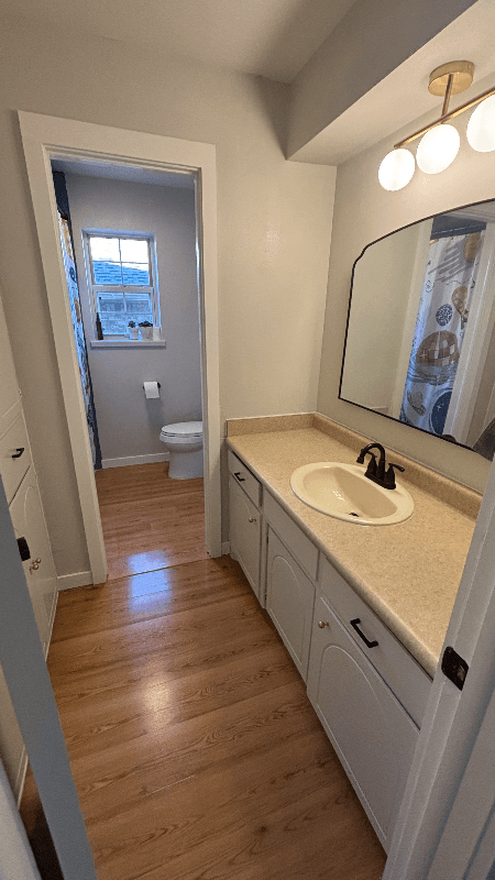 Oklahoma City House: 8705 Lakeaire Dr