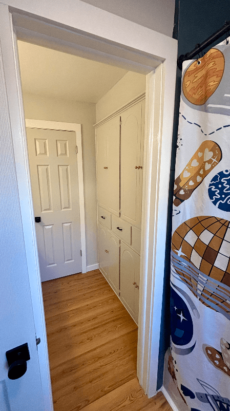 Oklahoma City House: 8705 Lakeaire Dr