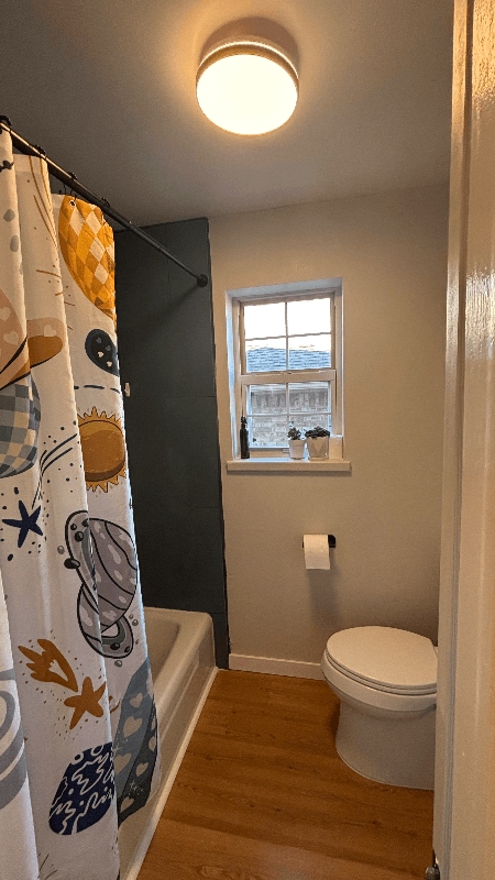 Oklahoma City House: 8705 Lakeaire Dr