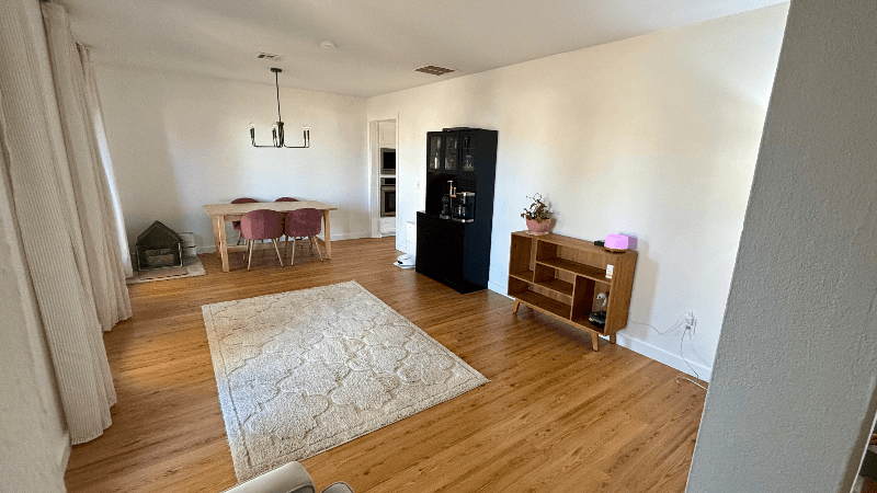 Oklahoma City House: 8705 Lakeaire Dr