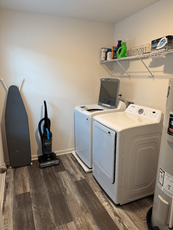 Mooresville Single Room: 533 A Gantt St
