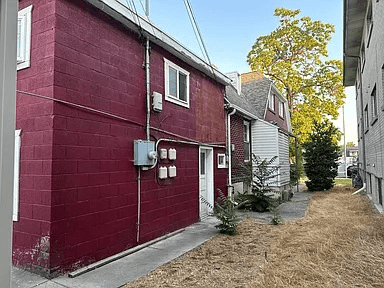 Provo Single Room: 355 E 500 N